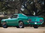 Ford Mustang Boss 429 1970 года
